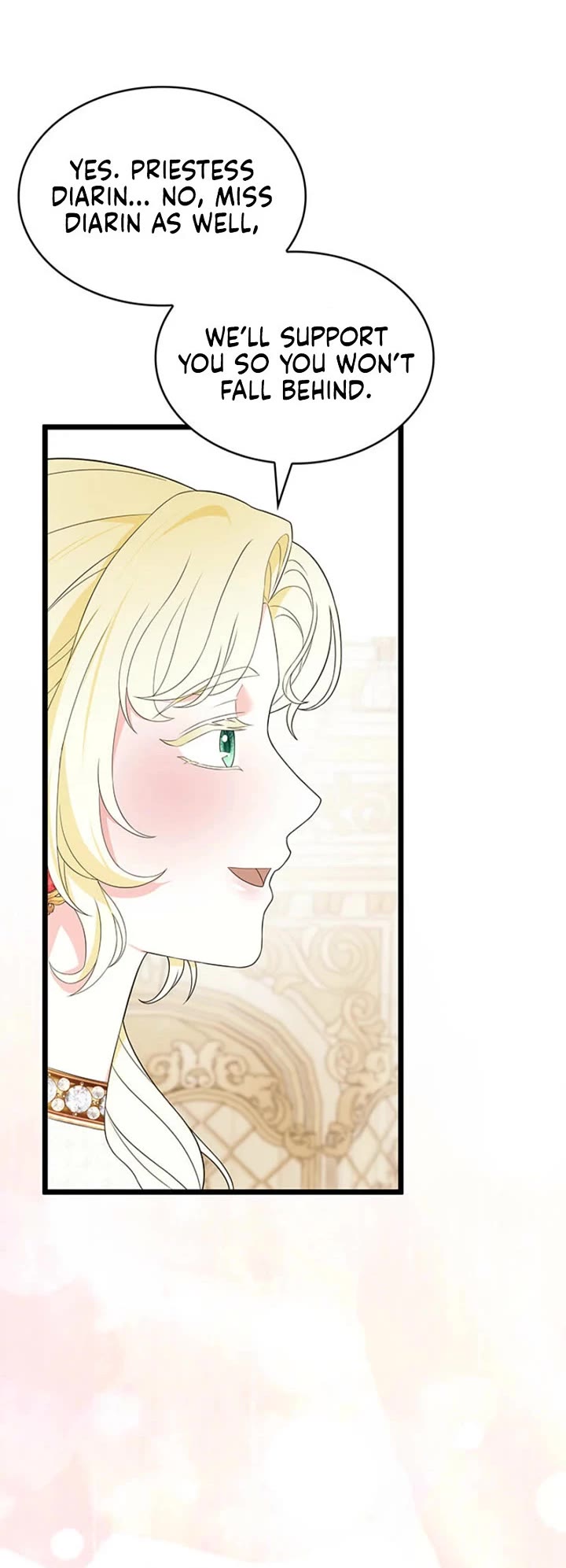 Turning the Mad Dog Into a Genteel Lord Chapter 60 page 24 - Chapter 60