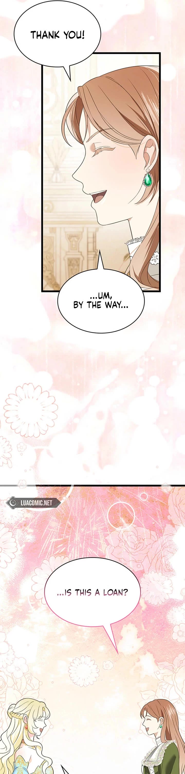 Turning the Mad Dog Into a Genteel Lord Chapter 60 page 25 - Chapter 60
