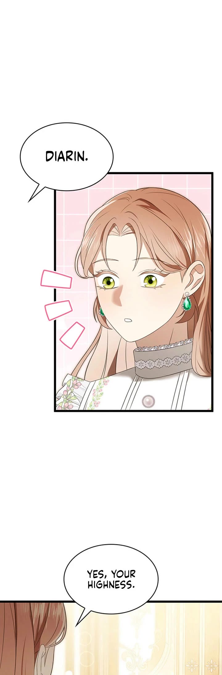 Turning the Mad Dog Into a Genteel Lord Chapter 60 page 28 - Chapter 60
