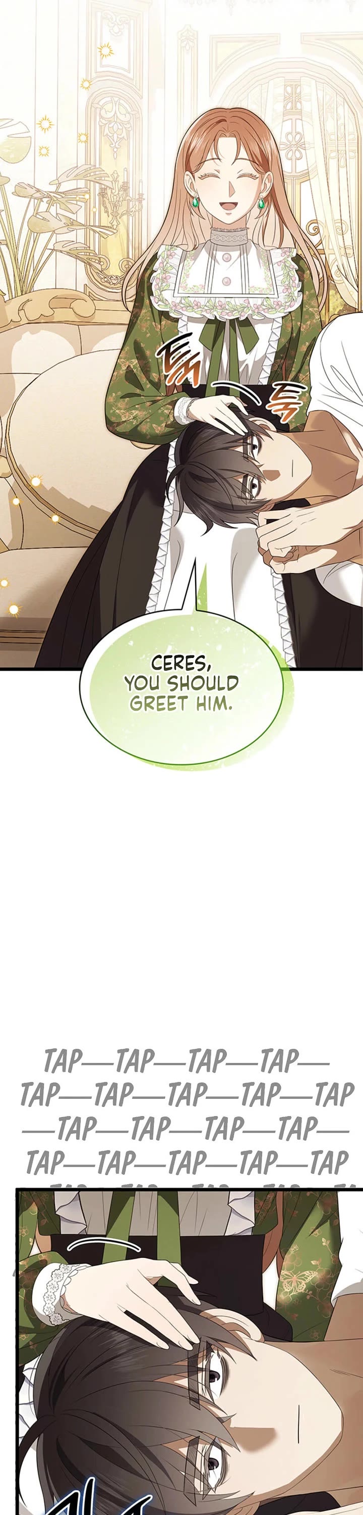 Turning the Mad Dog Into a Genteel Lord Chapter 60 page 31 - Chapter 60
