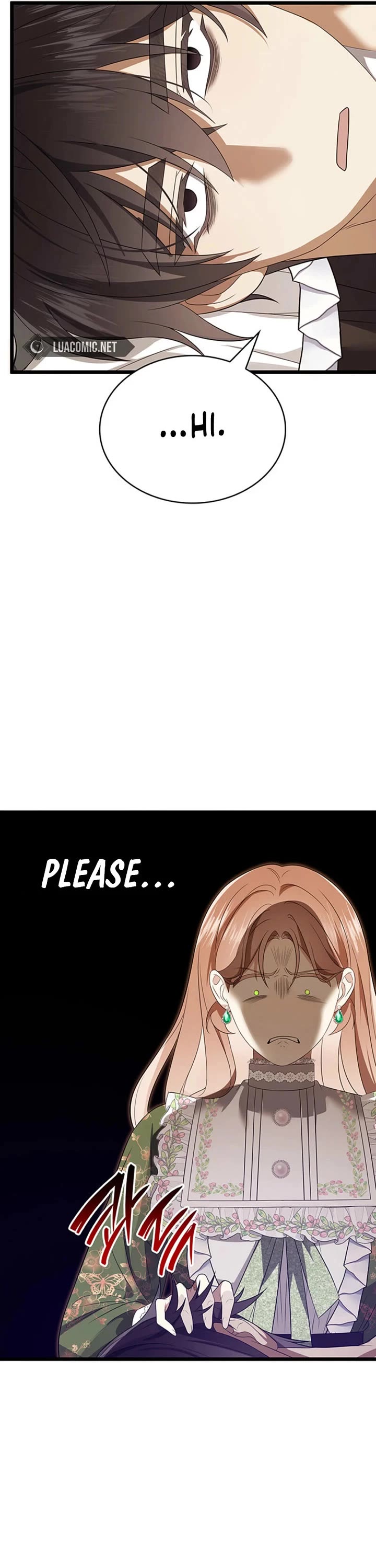 Turning the Mad Dog Into a Genteel Lord Chapter 60 page 35 - Chapter 60