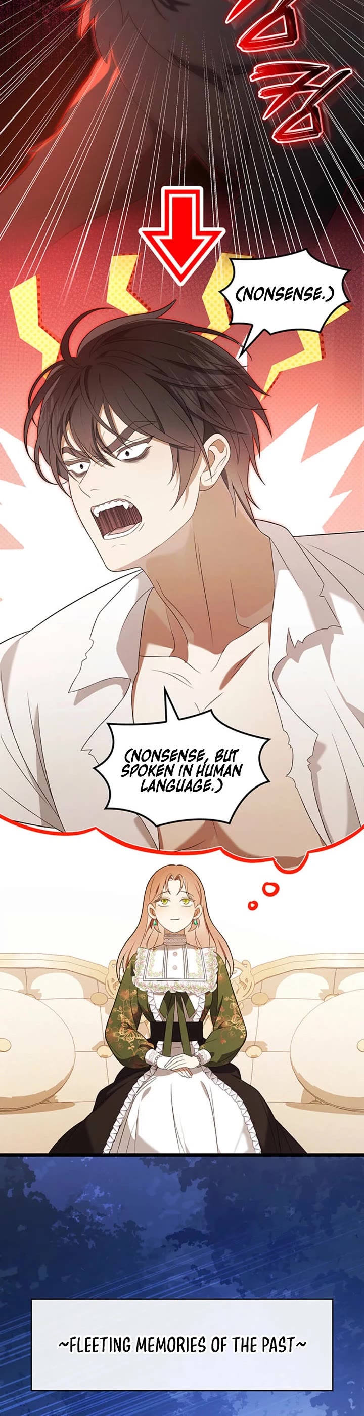 Turning the Mad Dog Into a Genteel Lord Chapter 60 page 4 - Chapter 60