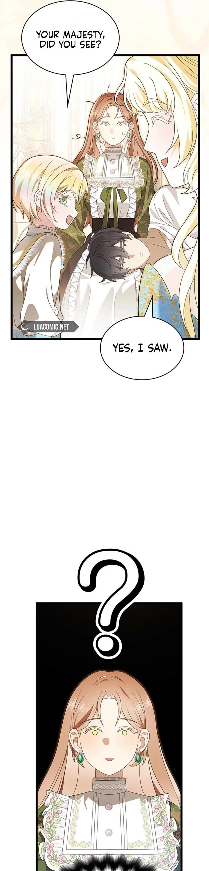 Turning the Mad Dog Into a Genteel Lord Chapter 60 page 40 - Chapter 60