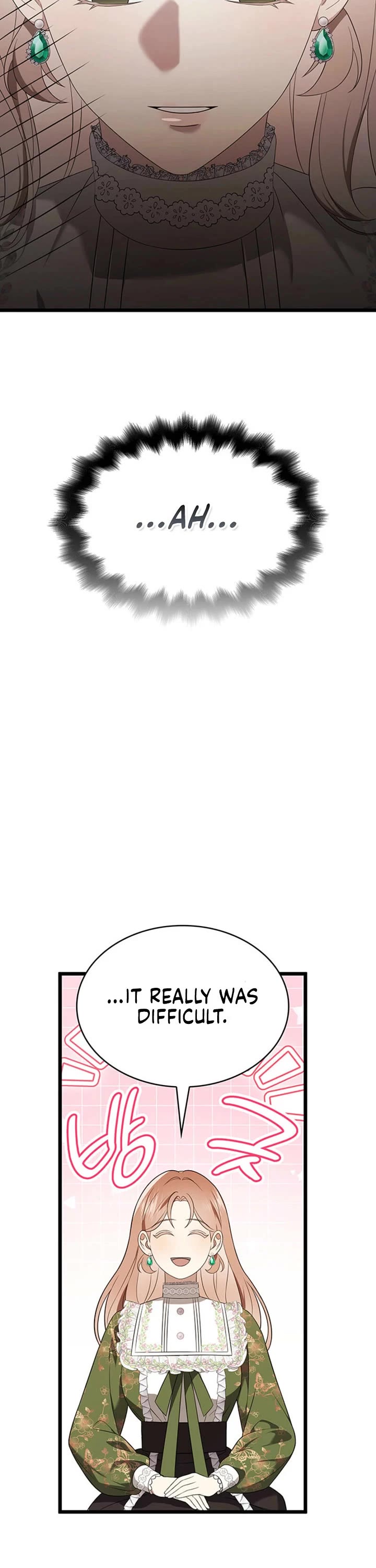 Turning the Mad Dog Into a Genteel Lord Chapter 60 page 6 - Chapter 60