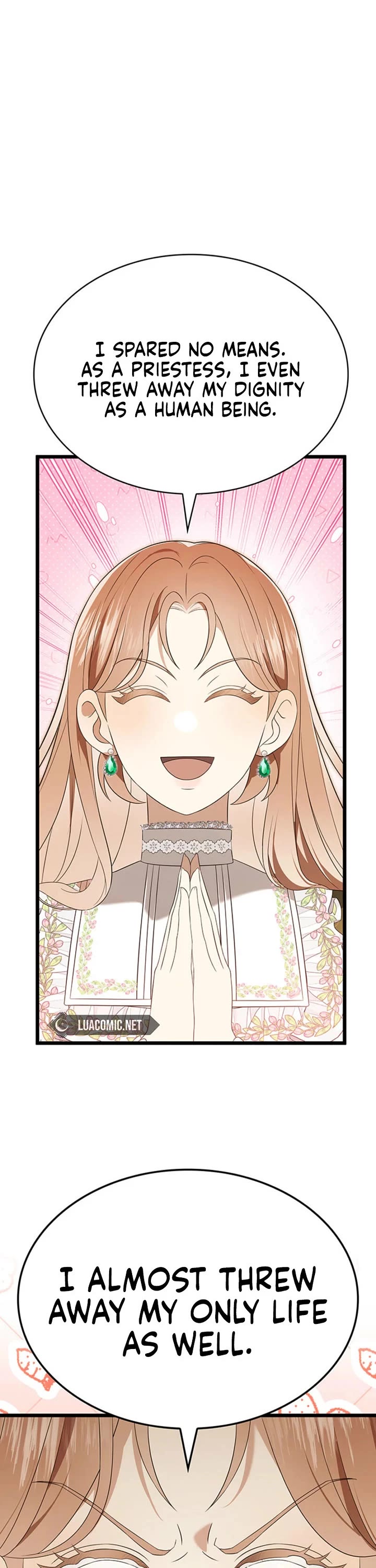 Turning the Mad Dog Into a Genteel Lord Chapter 60 page 7 - Chapter 60