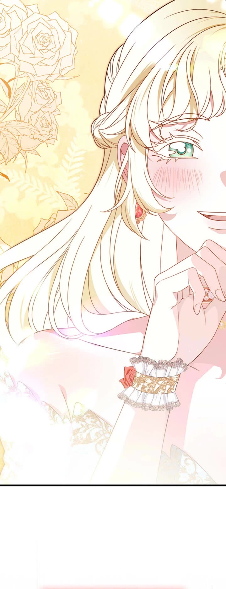 Turning the Mad Dog Into a Genteel Lord Chapter 61 page 10 - Chapter 61