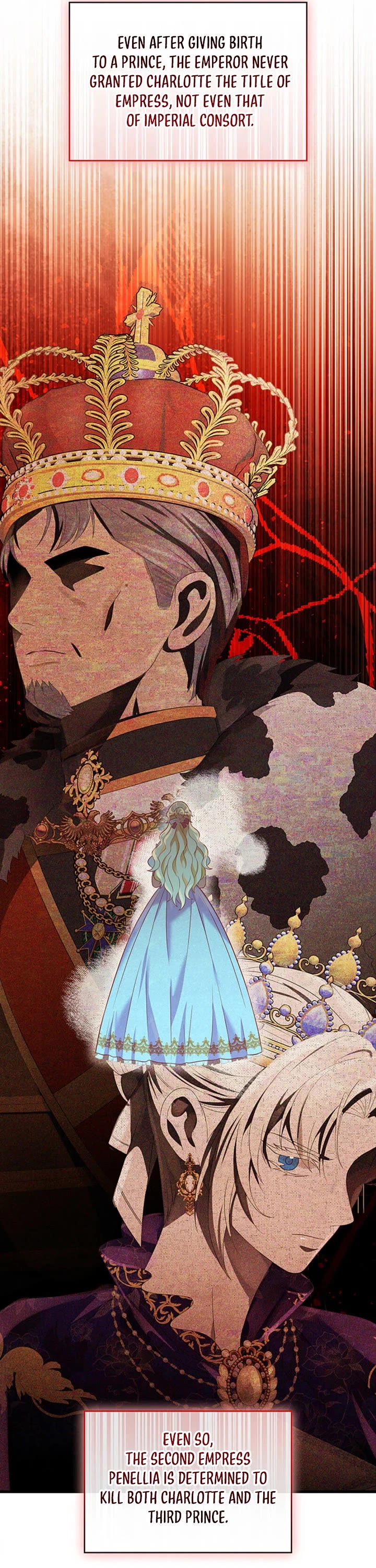 Turning the Mad Dog Into a Genteel Lord Chapter 61 page 11 - Chapter 61