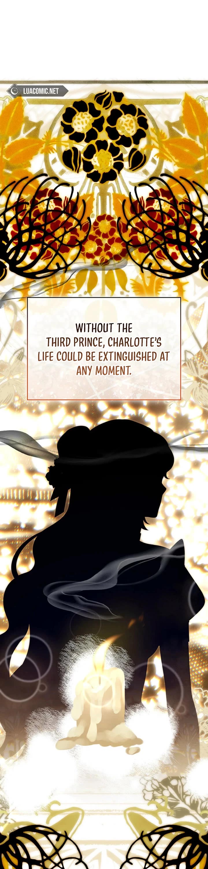 Turning the Mad Dog Into a Genteel Lord Chapter 61 page 12 - Chapter 61