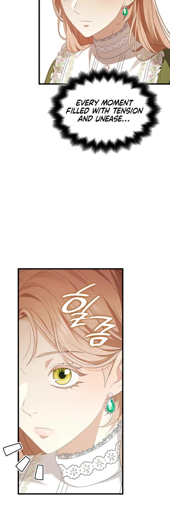 Turning the Mad Dog Into a Genteel Lord Chapter 61 page 14 - Chapter 61