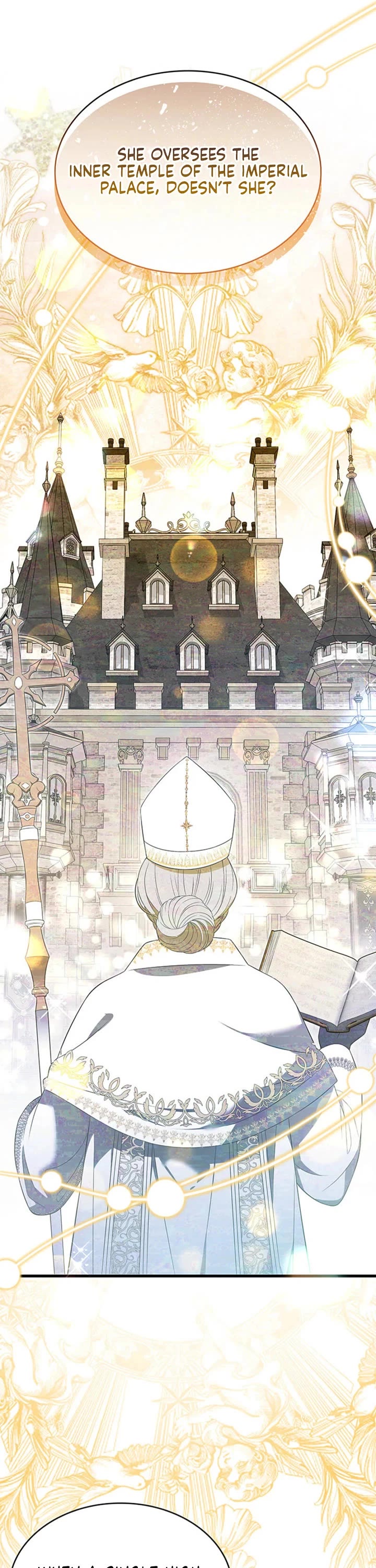 Turning the Mad Dog Into a Genteel Lord Chapter 61 page 18 - Chapter 61