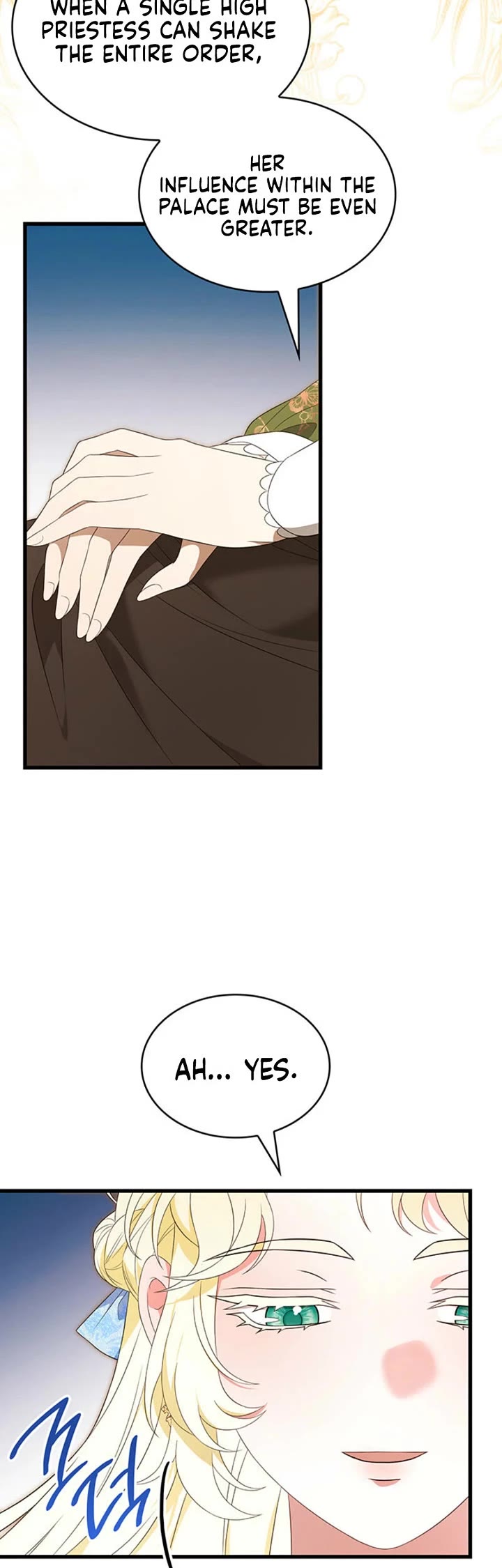 Turning the Mad Dog Into a Genteel Lord Chapter 61 page 19 - Chapter 61