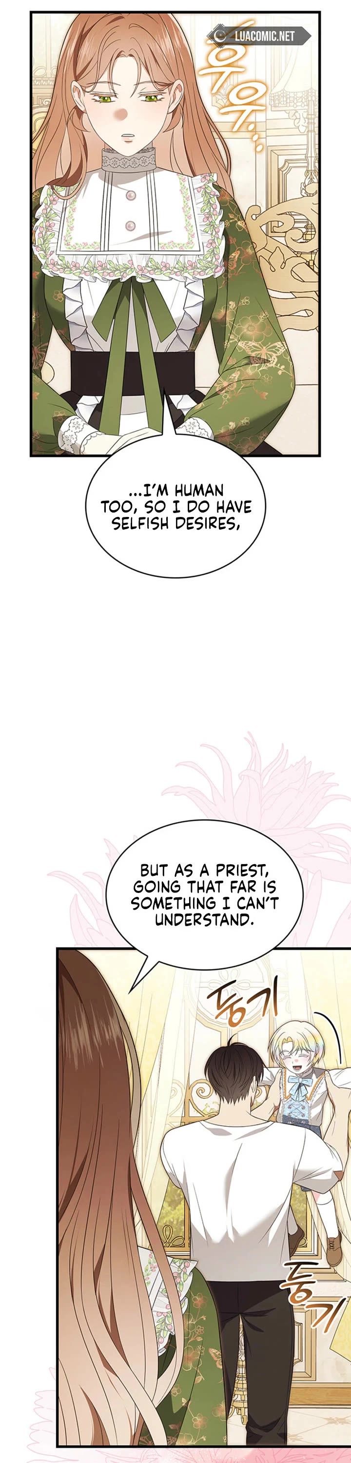 Turning the Mad Dog Into a Genteel Lord Chapter 61 page 22 - Chapter 61
