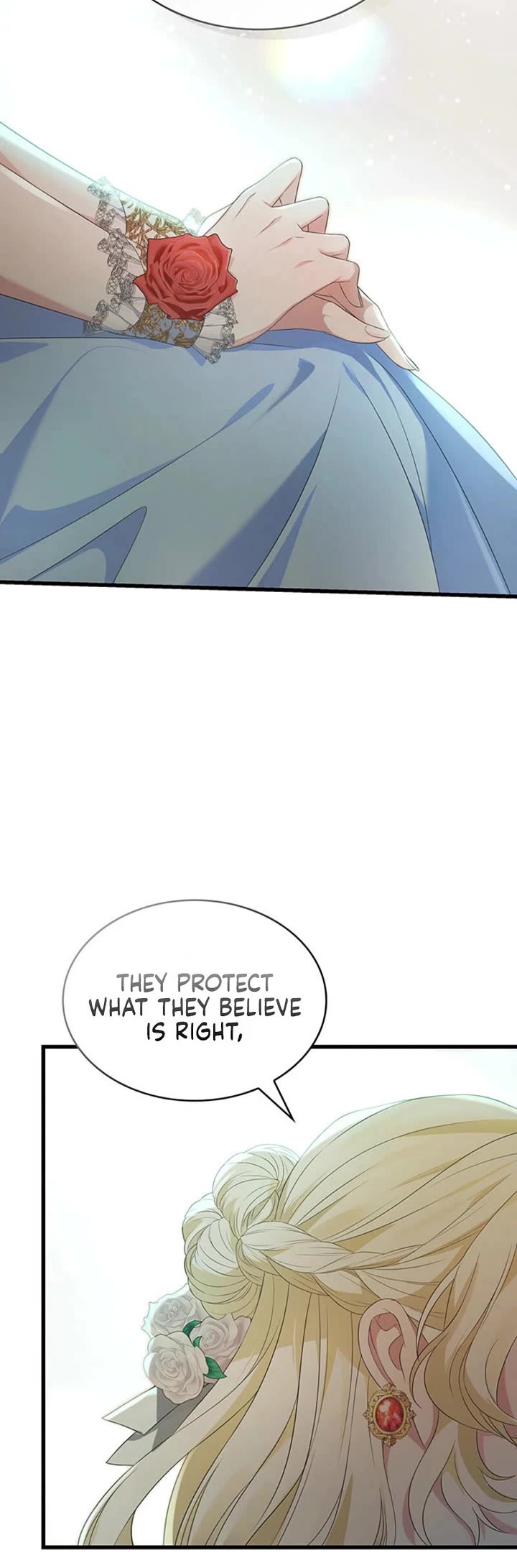 Turning the Mad Dog Into a Genteel Lord Chapter 61 page 25 - Chapter 61