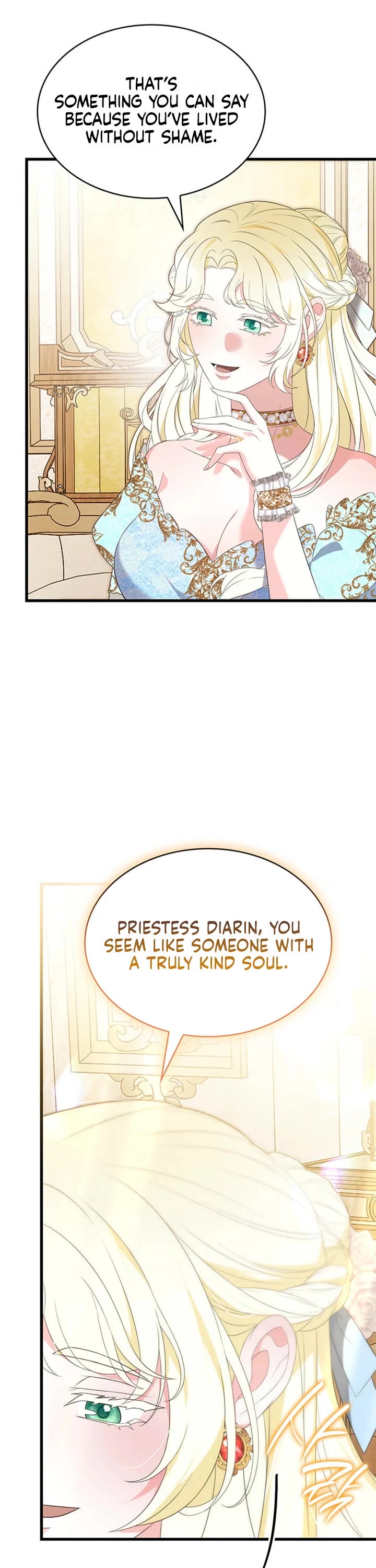 Turning the Mad Dog Into a Genteel Lord Chapter 61 page 28 - Chapter 61