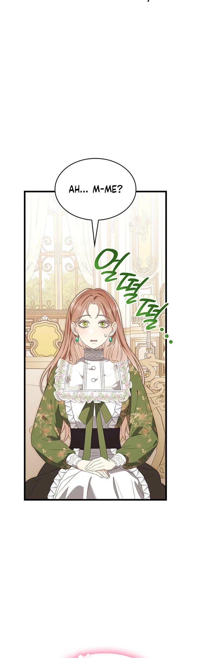 Turning the Mad Dog Into a Genteel Lord Chapter 61 page 29 - Chapter 61