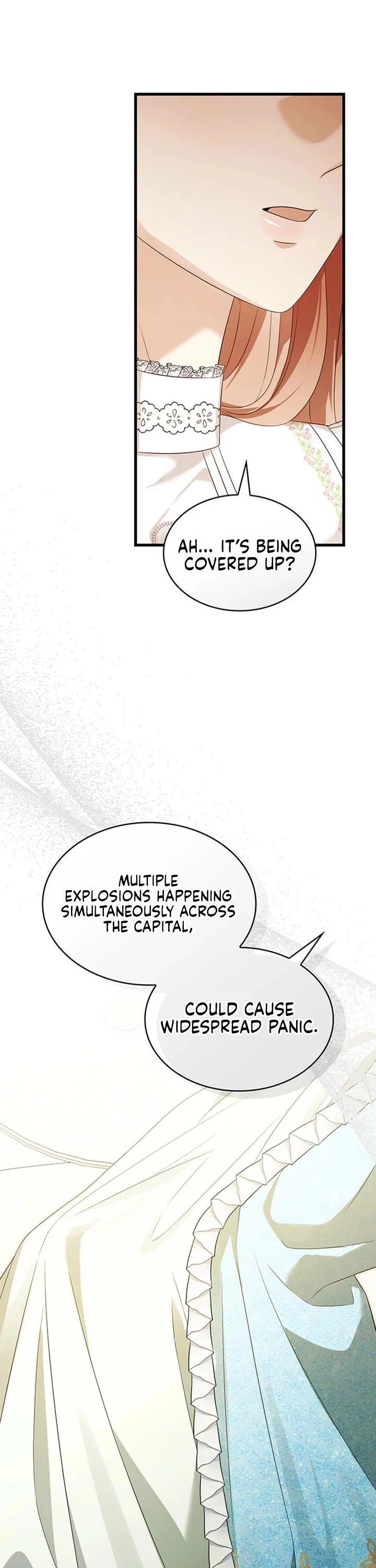 Turning the Mad Dog Into a Genteel Lord Chapter 61 page 33 - Chapter 61