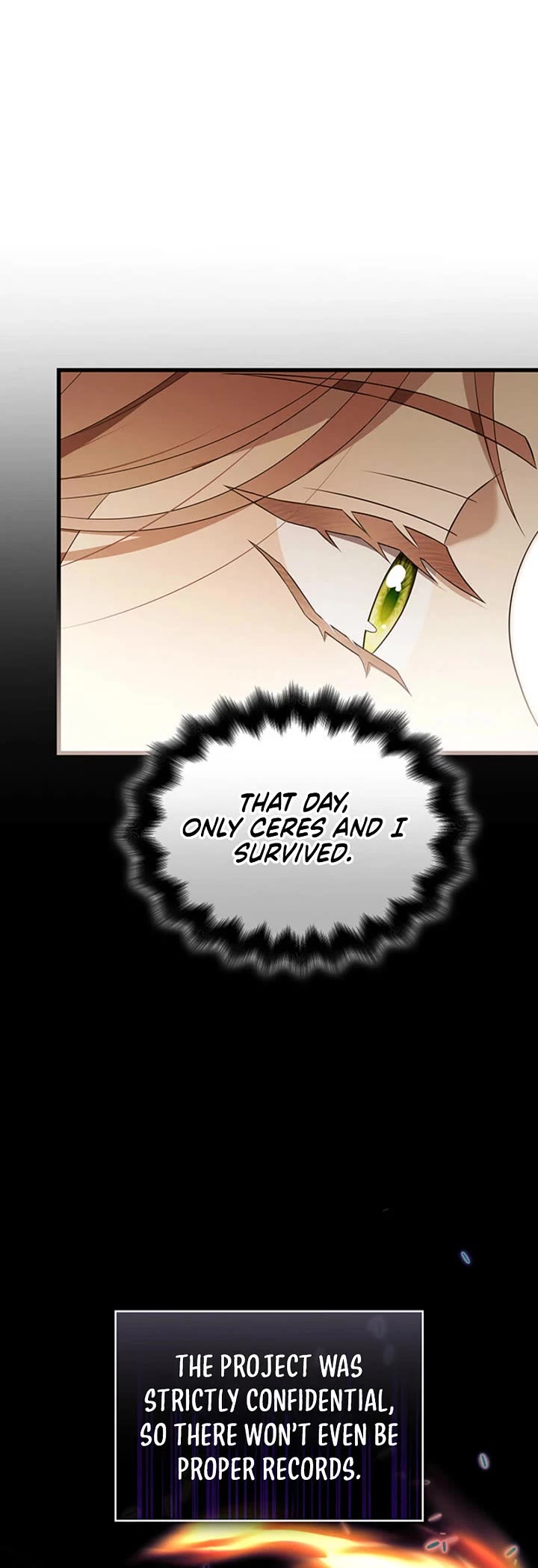 Turning the Mad Dog Into a Genteel Lord Chapter 61 page 35 - Chapter 61