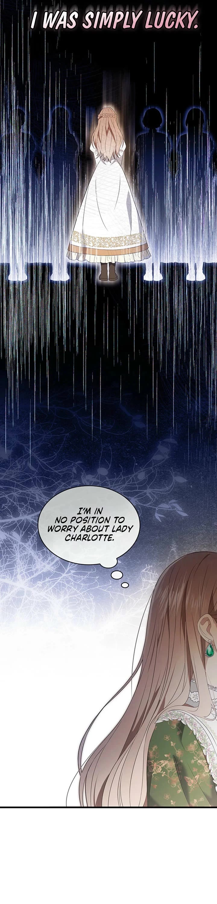 Turning the Mad Dog Into a Genteel Lord Chapter 61 page 37 - Chapter 61