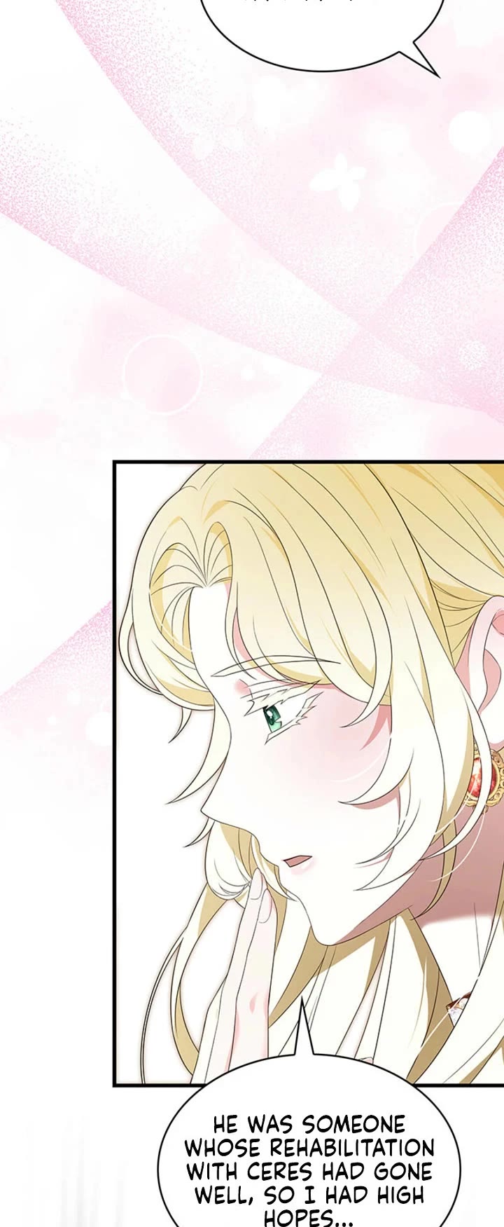 Turning the Mad Dog Into a Genteel Lord Chapter 61 page 39 - Chapter 61
