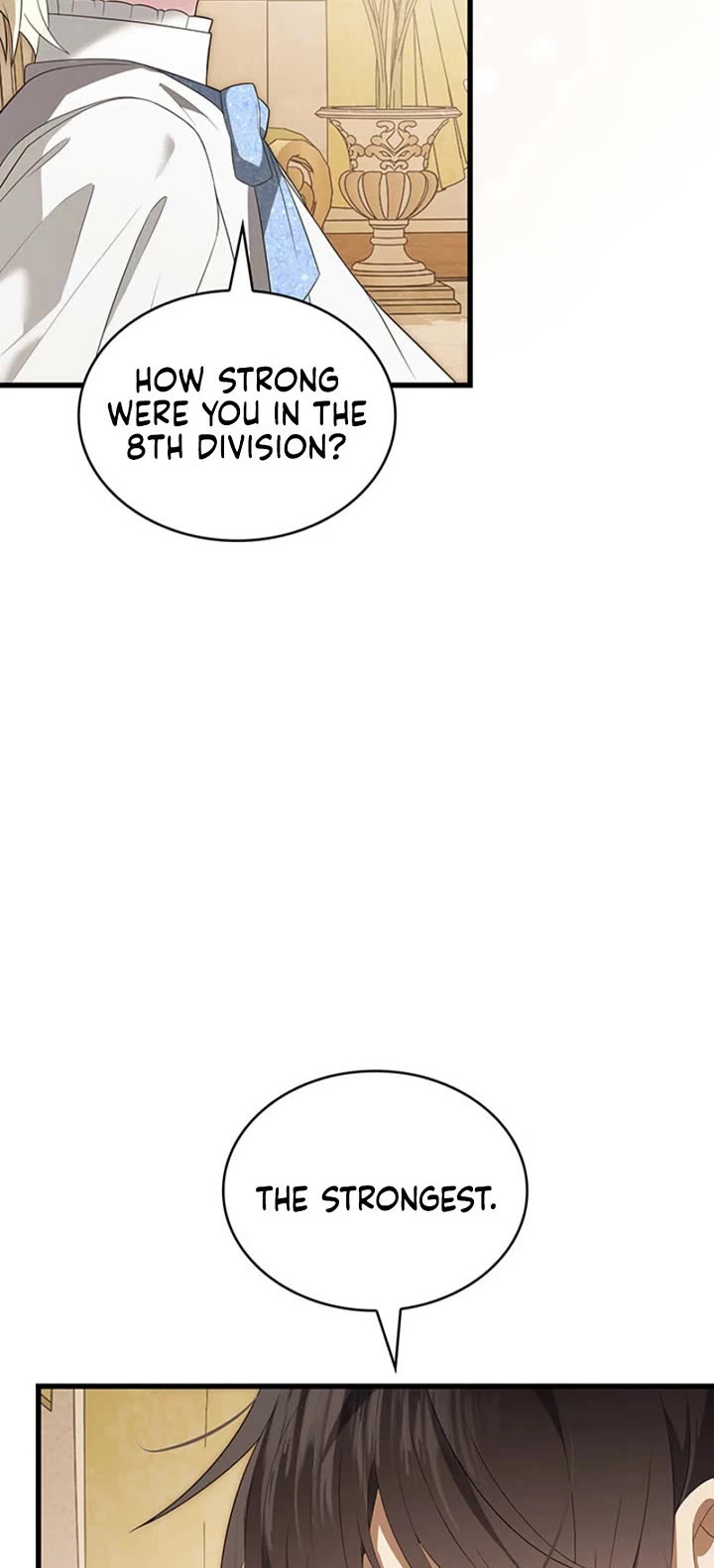 Turning the Mad Dog Into a Genteel Lord Chapter 61 page 4 - Chapter 61