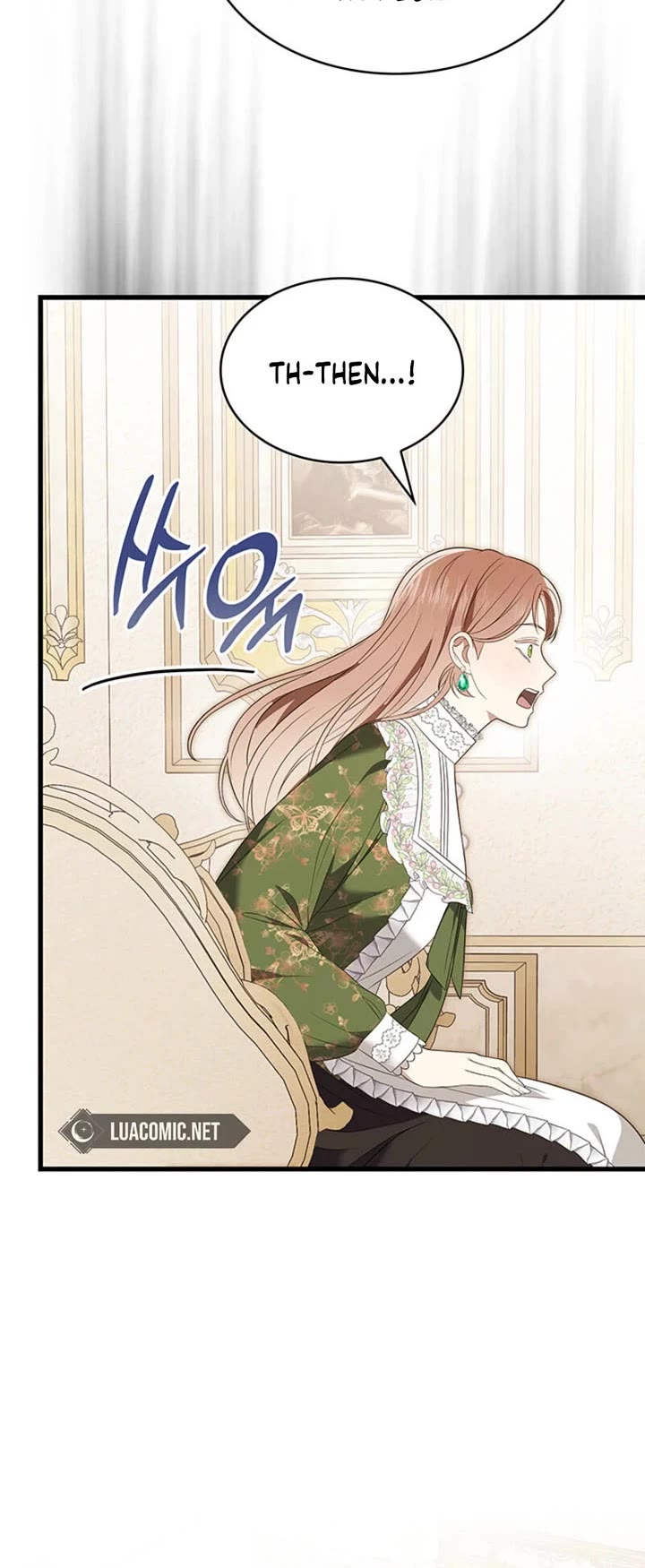 Turning the Mad Dog Into a Genteel Lord Chapter 61 page 40 - Chapter 61