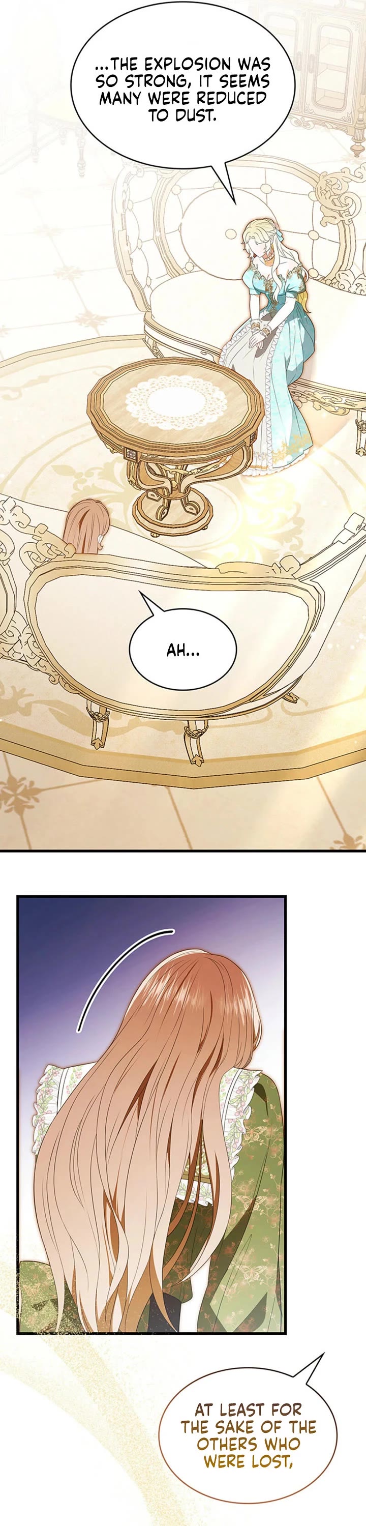 Turning the Mad Dog Into a Genteel Lord Chapter 61 page 41 - Chapter 61