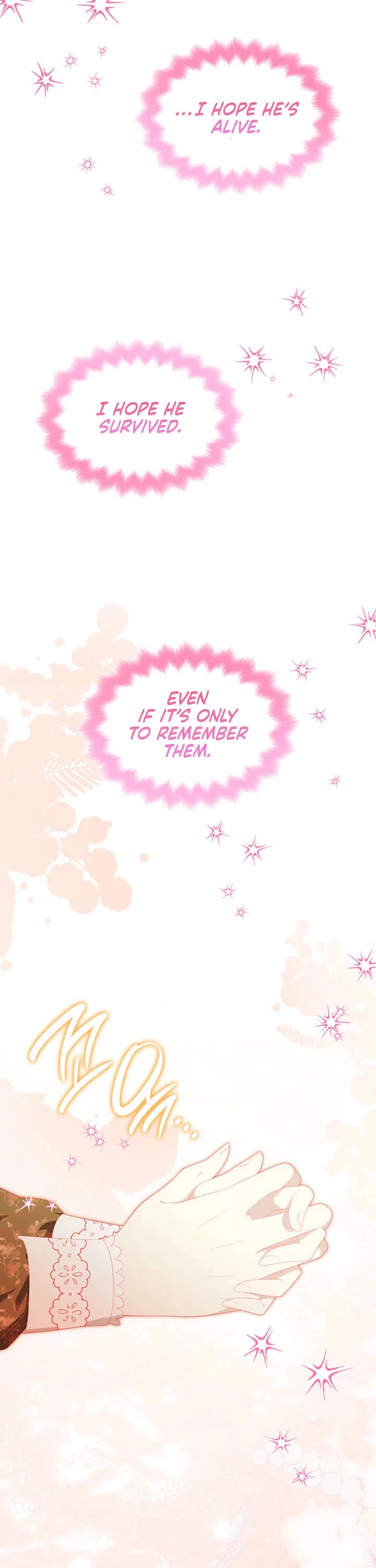 Turning the Mad Dog Into a Genteel Lord Chapter 61 page 43 - Chapter 61