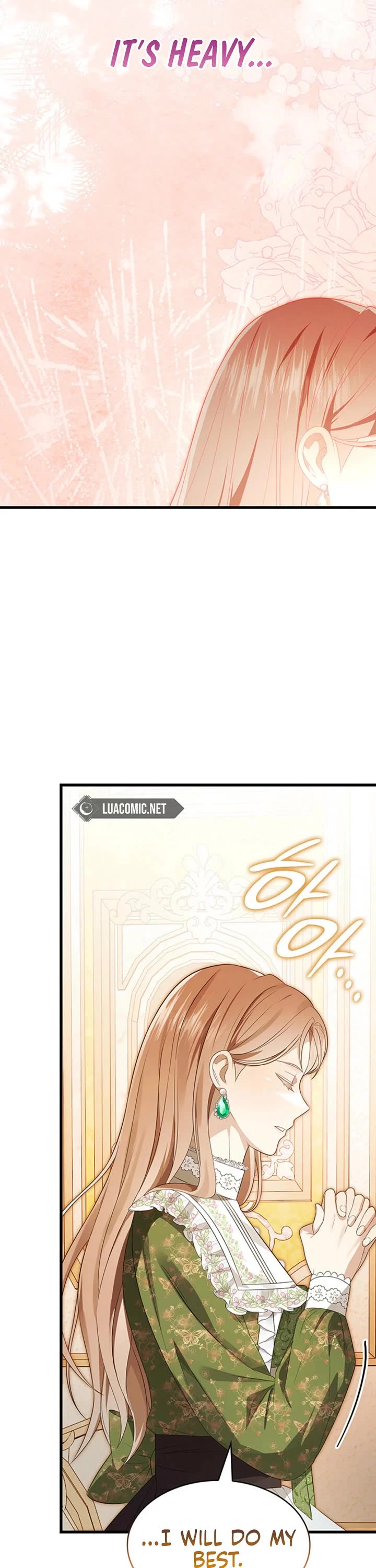 Turning the Mad Dog Into a Genteel Lord Chapter 61 page 44 - Chapter 61