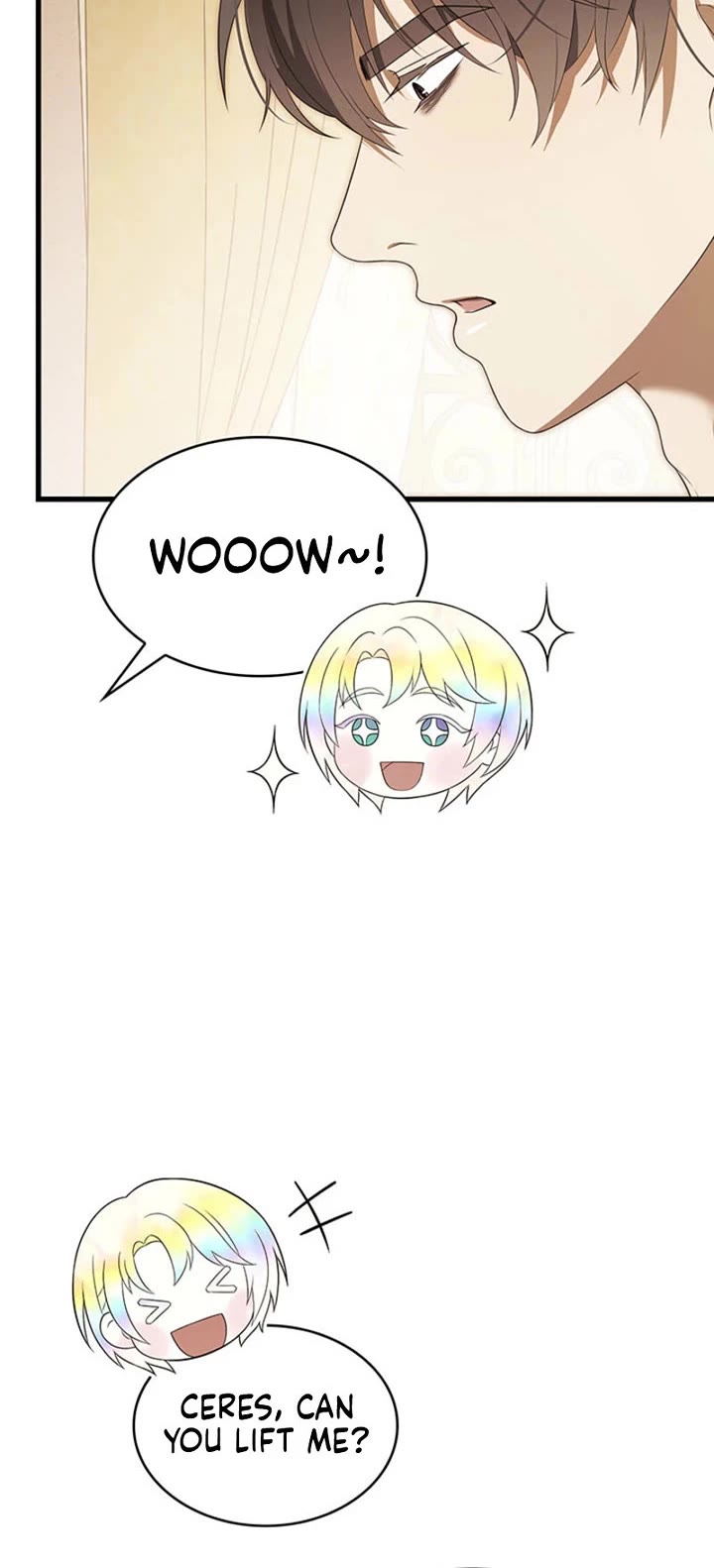 Turning the Mad Dog Into a Genteel Lord Chapter 61 page 5 - Chapter 61