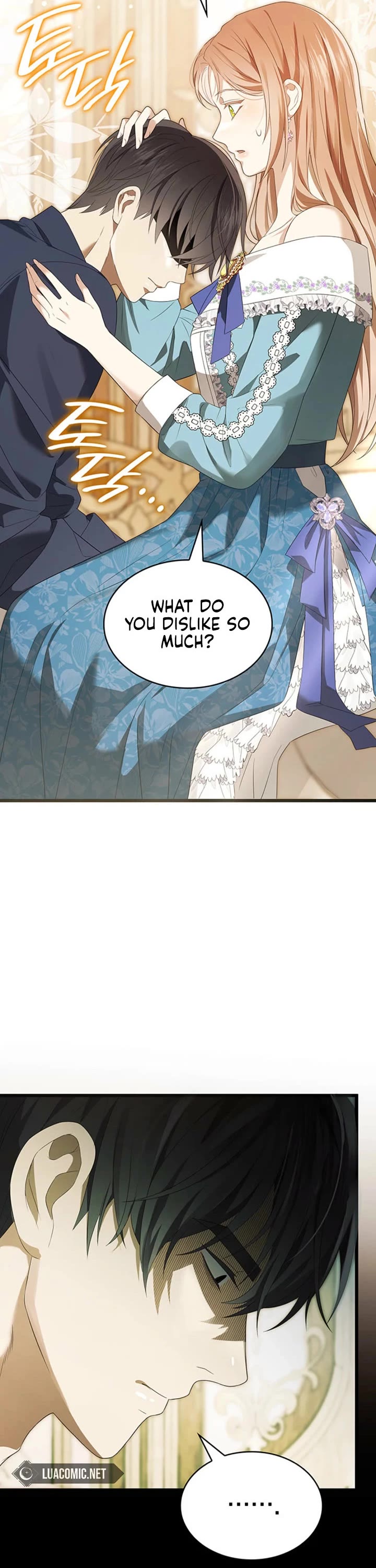 Turning the Mad Dog Into a Genteel Lord Chapter 62 page 10 - Chapter 62