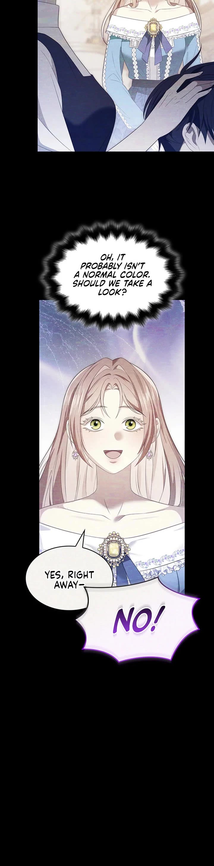Turning the Mad Dog Into a Genteel Lord Chapter 62 page 12 - Chapter 62