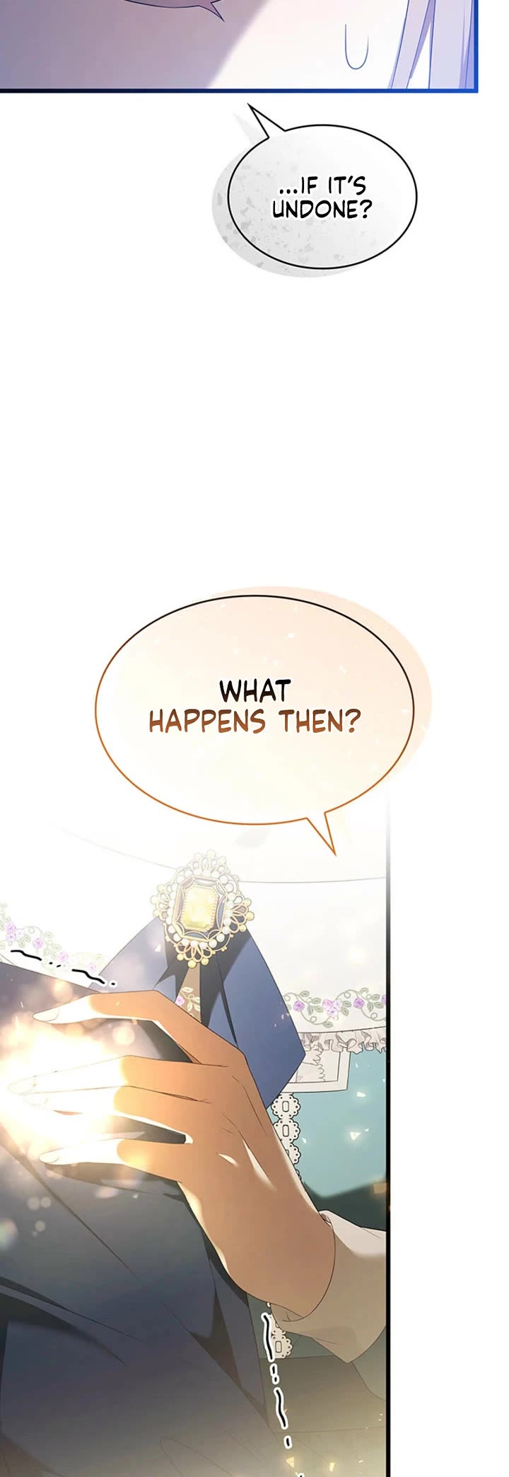 Turning the Mad Dog Into a Genteel Lord Chapter 62 page 17 - Chapter 62