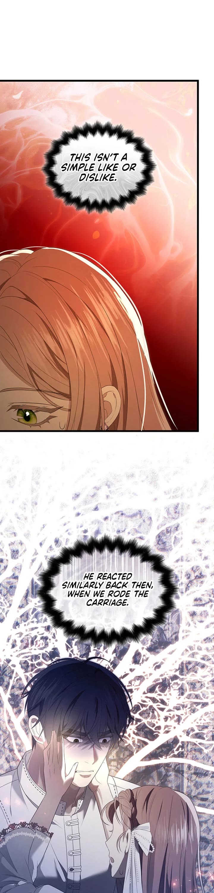 Turning the Mad Dog Into a Genteel Lord Chapter 62 page 20 - Chapter 62