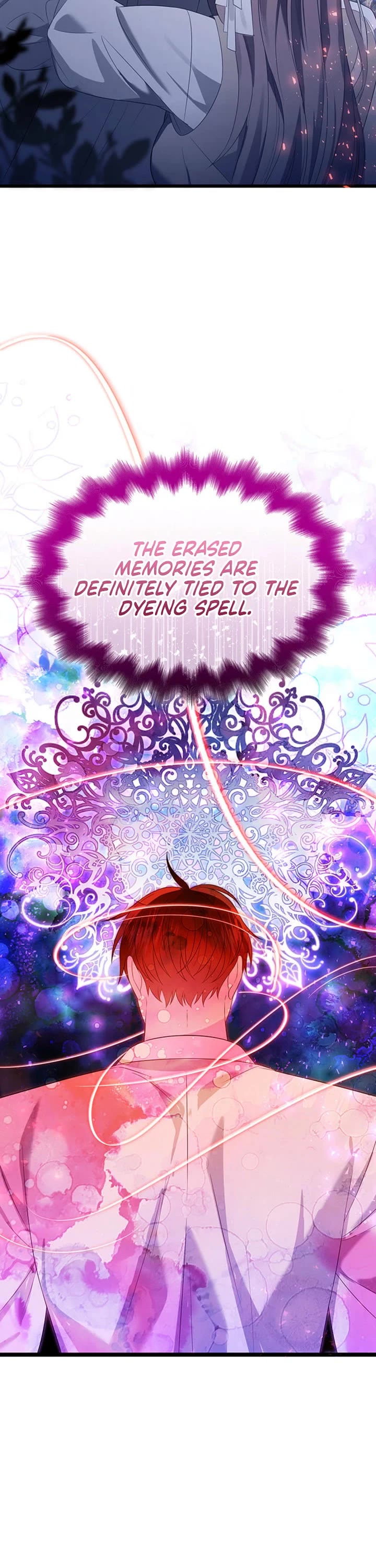 Turning the Mad Dog Into a Genteel Lord Chapter 62 page 21 - Chapter 62