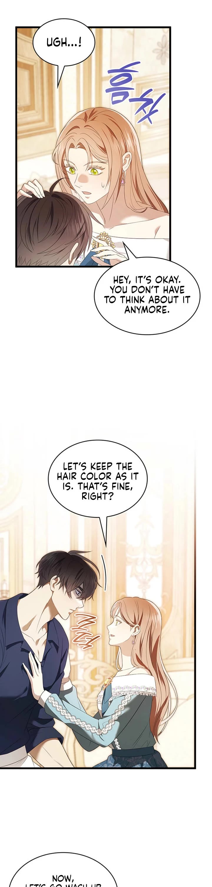 Turning the Mad Dog Into a Genteel Lord Chapter 62 page 22 - Chapter 62
