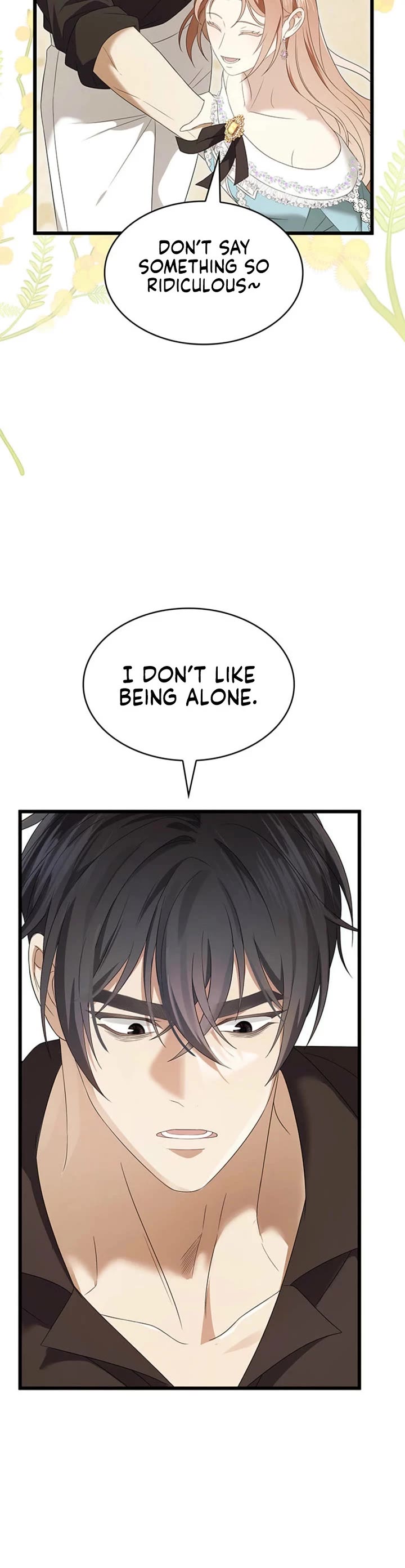 Turning the Mad Dog Into a Genteel Lord Chapter 62 page 24 - Chapter 62