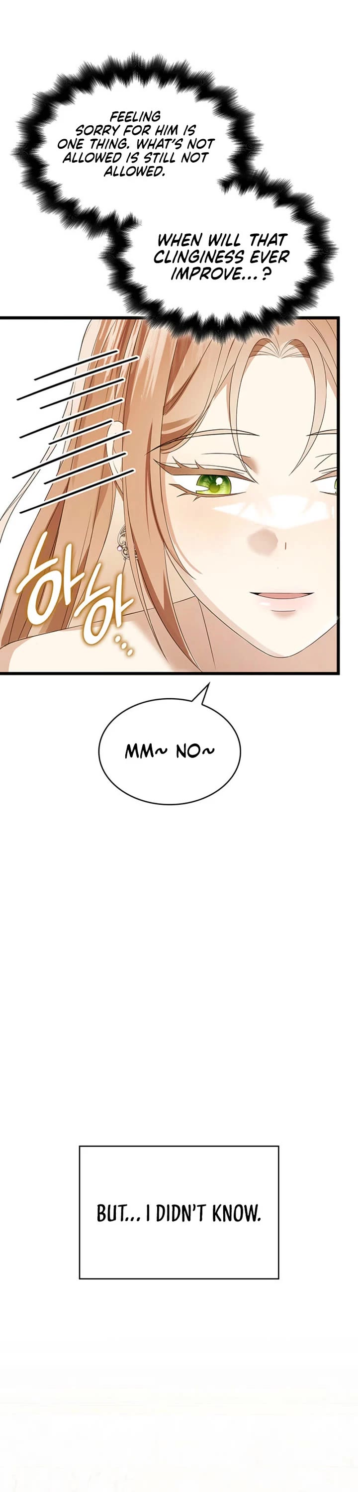 Turning the Mad Dog Into a Genteel Lord Chapter 62 page 25 - Chapter 62