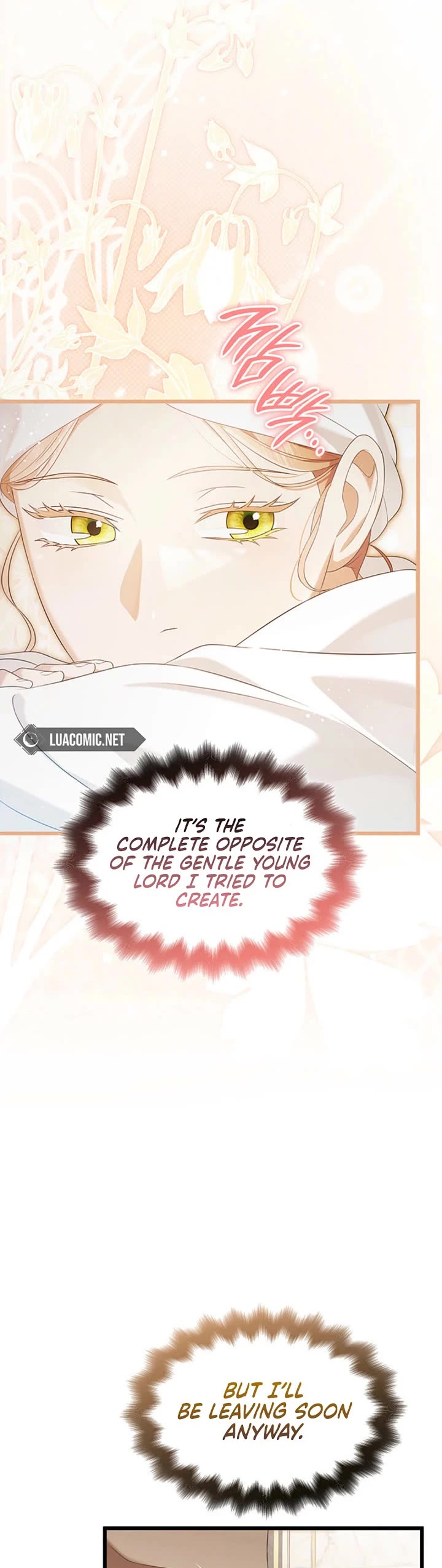 Turning the Mad Dog Into a Genteel Lord Chapter 62 page 35 - Chapter 62
