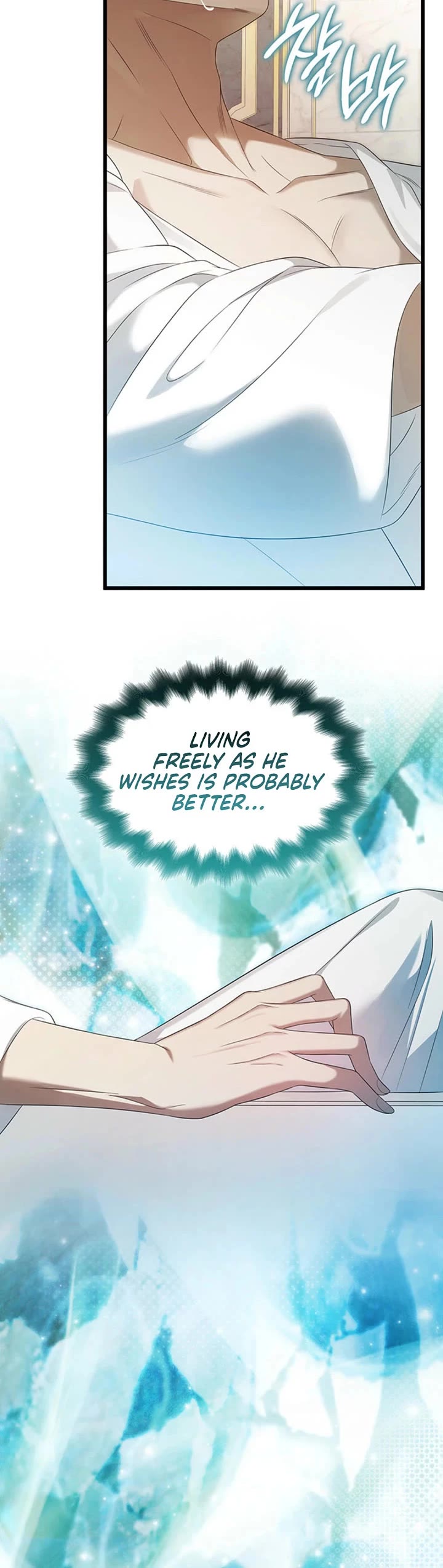 Turning the Mad Dog Into a Genteel Lord Chapter 62 page 36 - Chapter 62