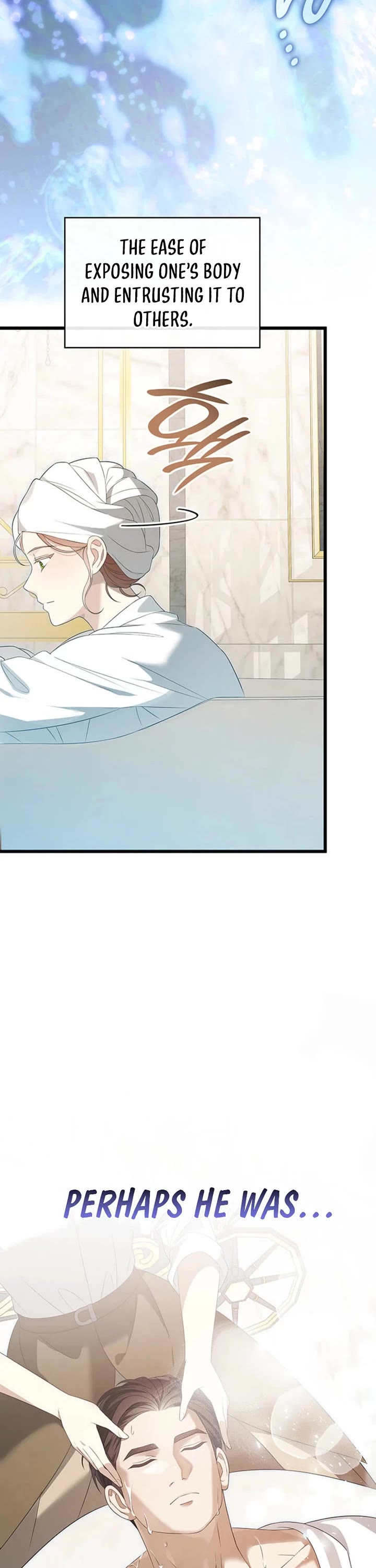 Turning the Mad Dog Into a Genteel Lord Chapter 62 page 38 - Chapter 62