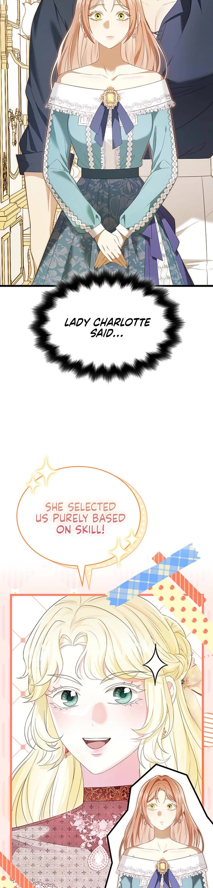 Turning the Mad Dog Into a Genteel Lord Chapter 62 page 4 - Chapter 62