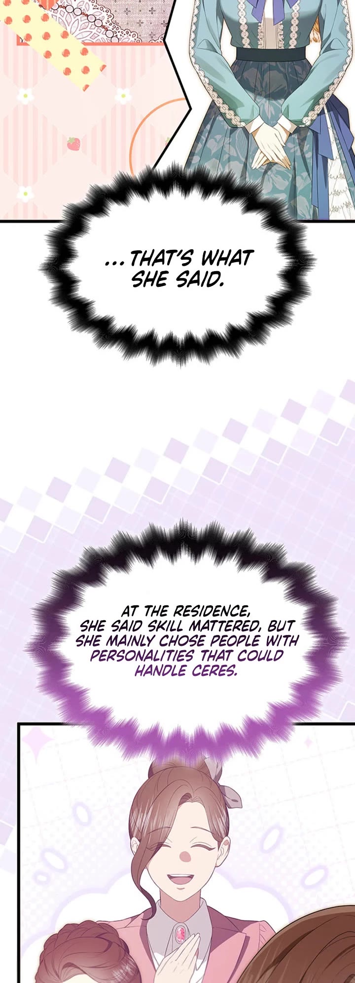 Turning the Mad Dog Into a Genteel Lord Chapter 62 page 5 - Chapter 62
