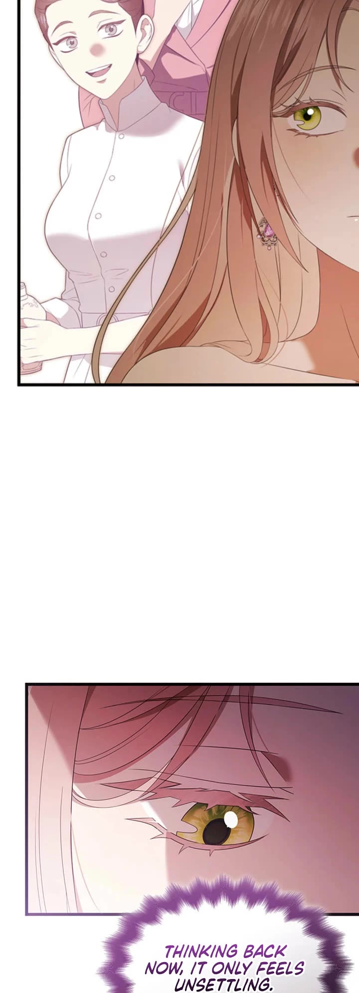 Turning the Mad Dog Into a Genteel Lord Chapter 62 page 6 - Chapter 62