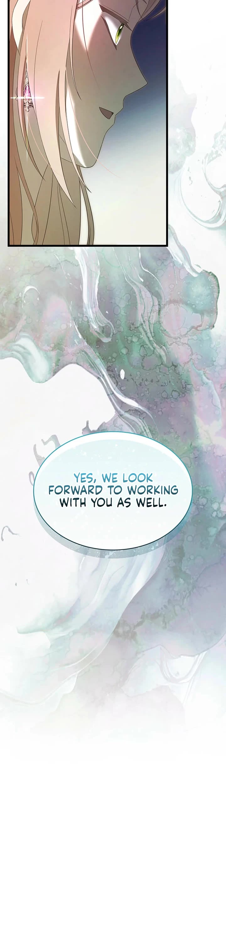 Turning the Mad Dog Into a Genteel Lord Chapter 62 page 8 - Chapter 62