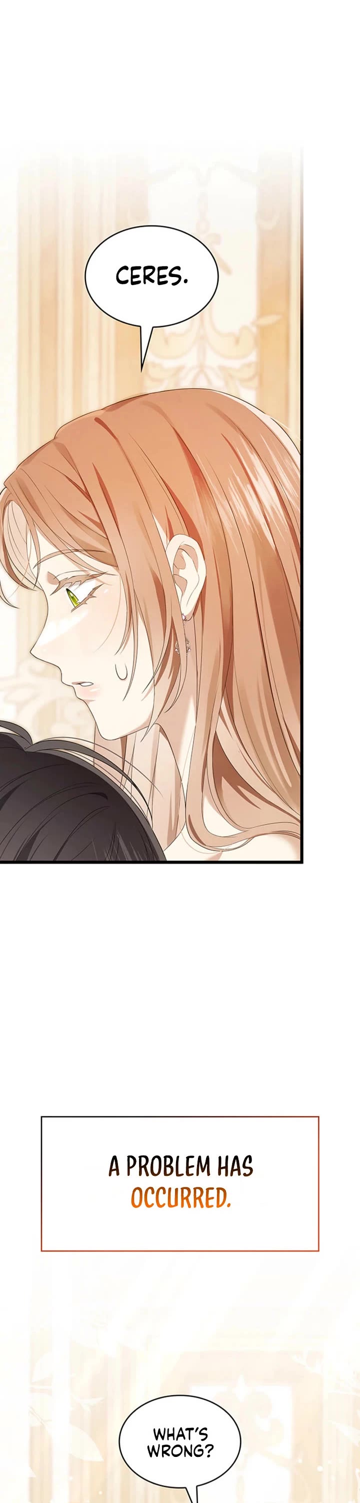 Turning the Mad Dog Into a Genteel Lord Chapter 62 page 9 - Chapter 62
