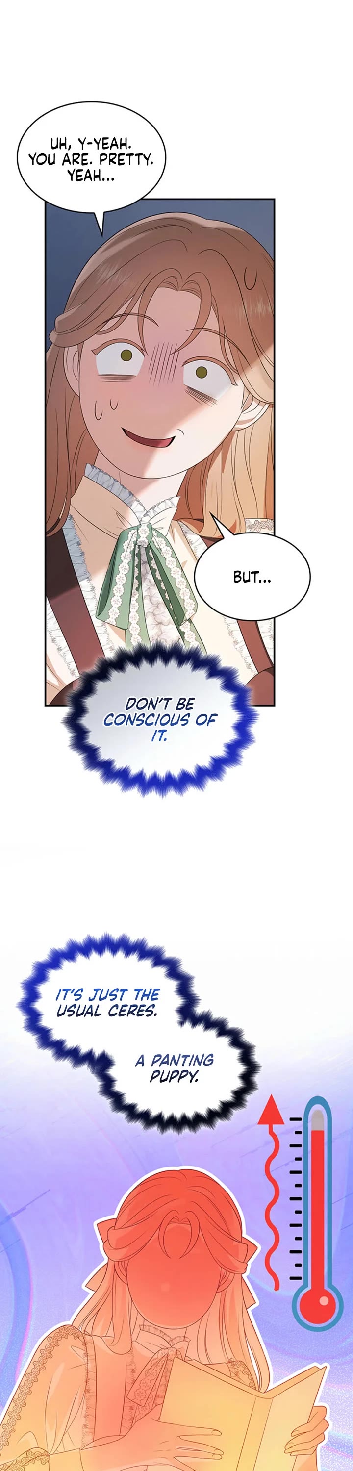 Turning the Mad Dog Into a Genteel Lord Chapter 63 page 16 - Chapter 63
