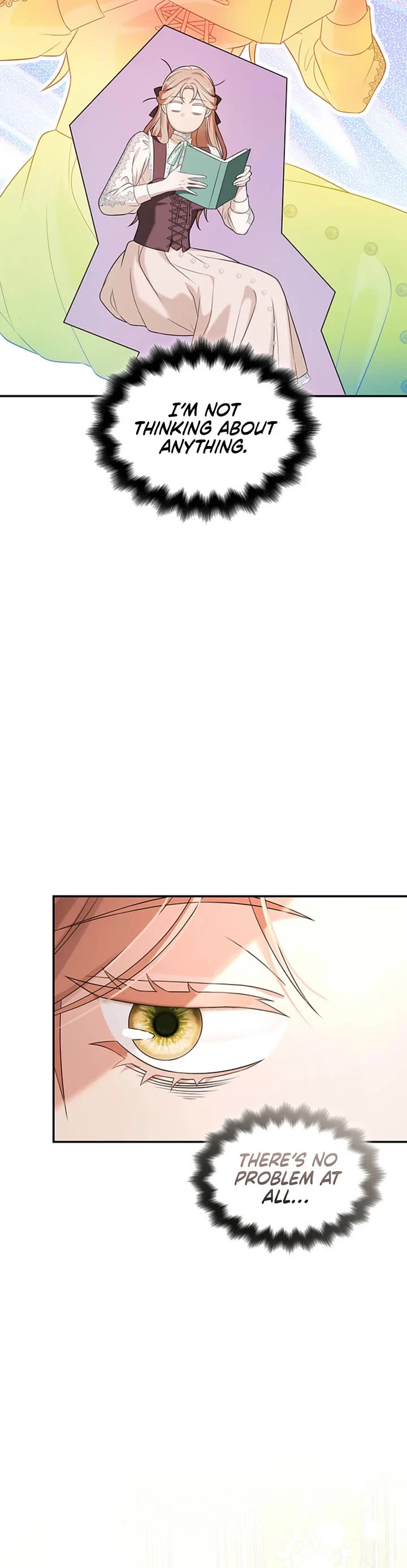 Turning the Mad Dog Into a Genteel Lord Chapter 63 page 17 - Chapter 63