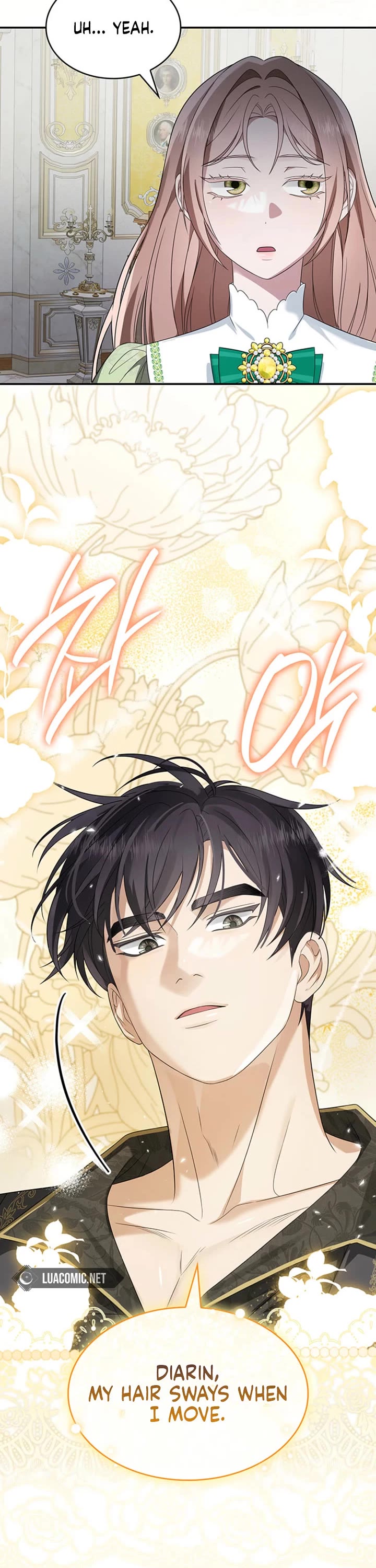 Turning the Mad Dog Into a Genteel Lord Chapter 63 page 2 - Chapter 63
