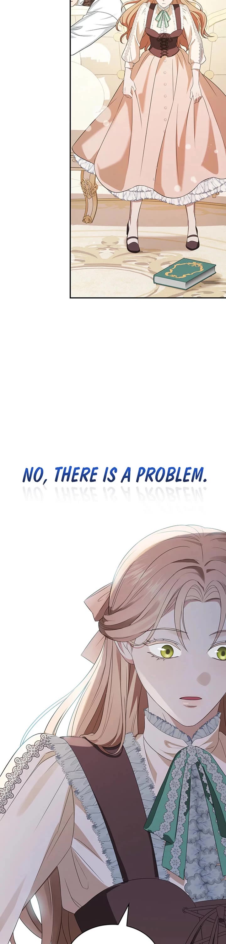 Turning the Mad Dog Into a Genteel Lord Chapter 63 page 20 - Chapter 63