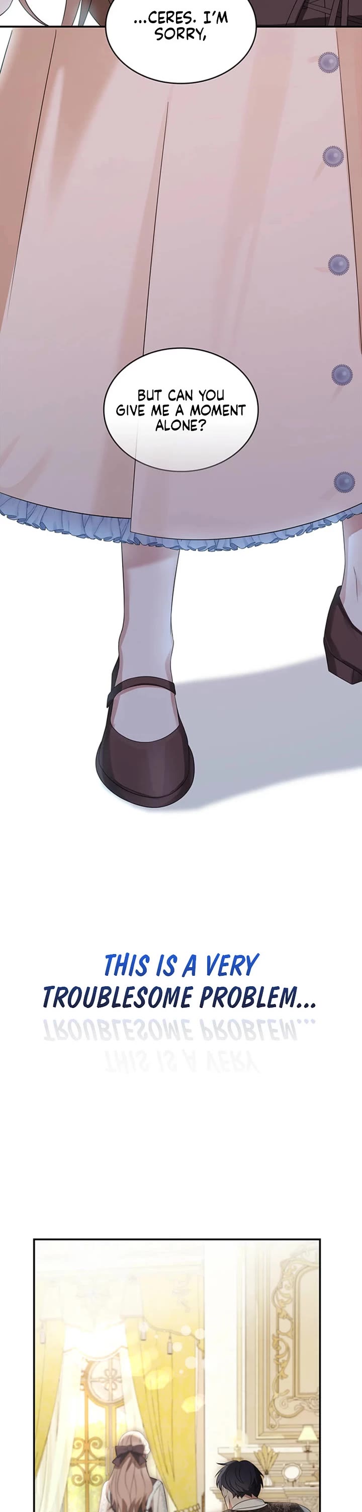 Turning the Mad Dog Into a Genteel Lord Chapter 63 page 21 - Chapter 63